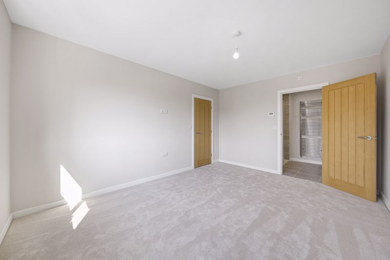 Oakham Grange Calow
